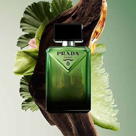 Prada Paradigme Eau de Parfum Refillable Spray for Men - 100ml / 3.3 oz - Image 5