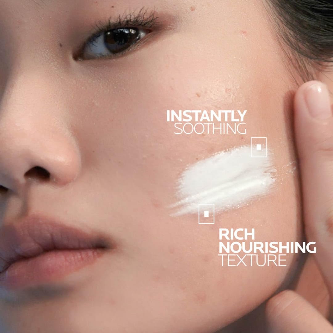 La Roche Posay Cicaplast Baume B5 Soothing Repairing Balm 100Ml/3. 3Oz - Image 4