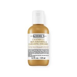 Kiehl's Calendula Skin-Soothing & Stabilizing Emulsion - 125ml